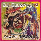 Goobabyte: Chapter 3 MMXVI
