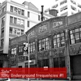10Hz Podcast #26 - Solo*