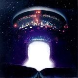 All Aboard the Mothership Mix