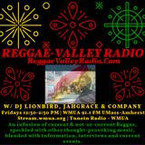 Reggae-Valley Radio - Oct.16,2015 Pt. 1