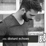 Soundwall Podcast #250: Distant Echoes