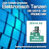 Jack Costello presents Elektronisch Tanzen V