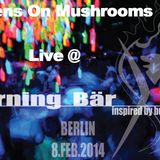 Live @ Berlin Burning Baer