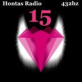#Hontas Radio 15 #432HZ #DjNikosAkrivos