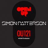 Simon Patterson - Open Up - 121