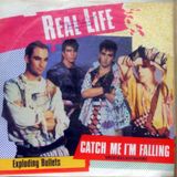 "Always catch me because I'm falling"(Kasey Kasems Ha Ha Bitch Mix)
