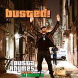 Busted! - The Unofficial Busta Rhymes Mixtape