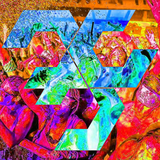 4x4 Party Jamz Mix