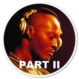 Dj Rush @ Circa - Chicago - 1990 - Part 2