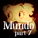 Mundo#7: Pfff! Toons…
