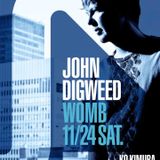 Live at WOMB, Tokyo (2012.11.24)