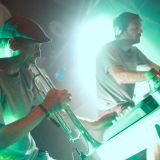 Trompetendisko Live-Mix @Holz und Form (Fusion Festival Revisited)