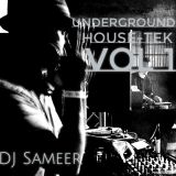 DJ SAMEER HOUSE-TEK VOL1