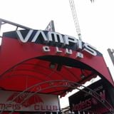 Drummer Closing Vampis Part 4. PARTE FINAL.