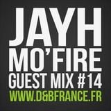 Guest Mix DnB France #14