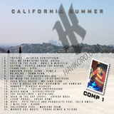 California Summer - 60min Mix
