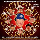 DJ CONSTRUCTION - HIP HOP BRASIL 01