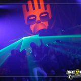 Tribute to SCORPIA CENTRAL DEL SONIDO 1994 by Javi Rollo