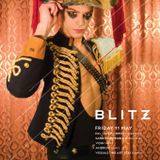 LiveDJSetRecorded 05/12: BLITZ@Horst, Berlin