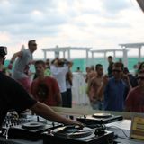BorG @ Varna House Parade - Underground Therapy 035 September 2014
