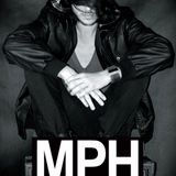Darick Gyorgy - Podcast M P H vol.1