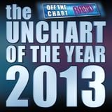 Unchart of the Year 2013 (originally aired 29/12/2013)