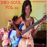 NIGEL B (NEO SOUL 01)(MALE VOCALS)