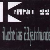 K2 E-SHOCK 2000 rec.by Sven L. & Guido P...Mobiler Midirecord Mitschnitt