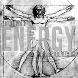Maximiliano Feat. Nicolas Umpierrez - Energy