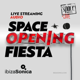 LUCIANO - SPACE OPENING 2015 - 31 MAY 2015