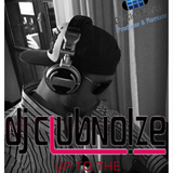 DJ-ClubNo!ze - UP TO THE WILDSTYLE Promo DJ SET
