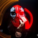Magnus Crow - Heartagram's Party Brazil 2013 (Live Set)