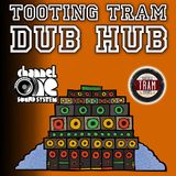 Channel One Sound System warm up set by Sattamann, Paulo & MC i-Mandala