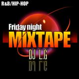 Something old, something new R&B/Hip-hop mixed.