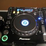 PODCAST - Tony D-Beat “Los Espaciales” Radio Show - 16Oct2015