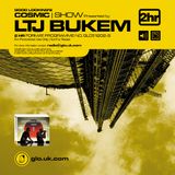 LTJ Bukem – Cosmic Show 9 pt1 2002