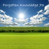 DJ Future Underground - Forgotten Knowledge vol 73