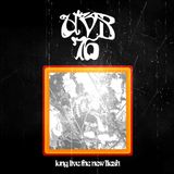 Uvb76 - Holy Smoke