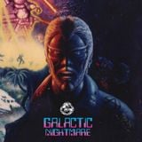 NoMen FM - Galactic Nightmare!!!