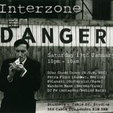 Dj Fe - INTERZONE Live 19-01-13