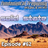 Fundamental Frequency #62 (20.11.2015)