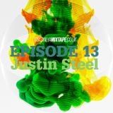 13// Justin Steel
