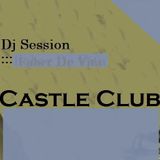 Castle Club - Faber De Vita - Venerdì 27 Marzo 2015