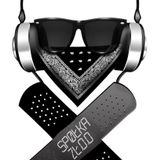 Starsky's Tracks Mix