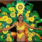Happy Jazz Radio Show - February 2013 - Brazilian Special - Part 1 with Adrian Leach