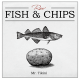Raw Fish and Chips Vol.1
