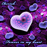 Forever in my heart (Vinyl Mix)