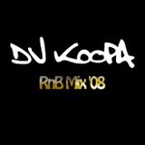 RnB Mix Summer 2008