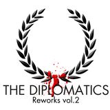 TheDiplomatics Classics Reworks Vol.2