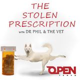 September 29 - The Stolen Prescription - Open Tempo FM